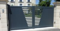 Notre société de clôture et de portail à Neuville-près-Sées